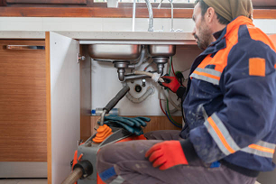 Sapanca Mutfak Gideri Açmak